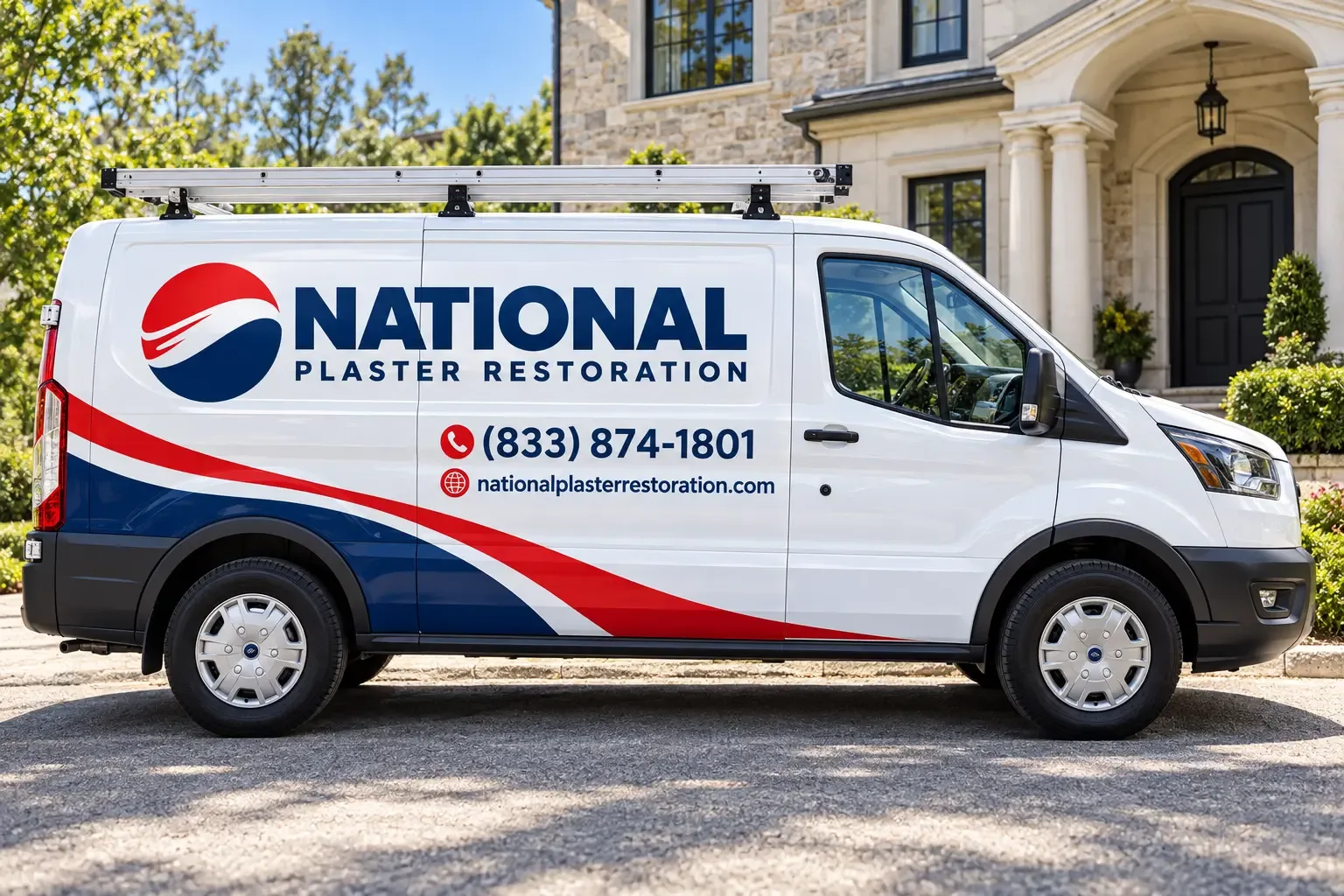 Plaster Repair in Augusta, KY near me